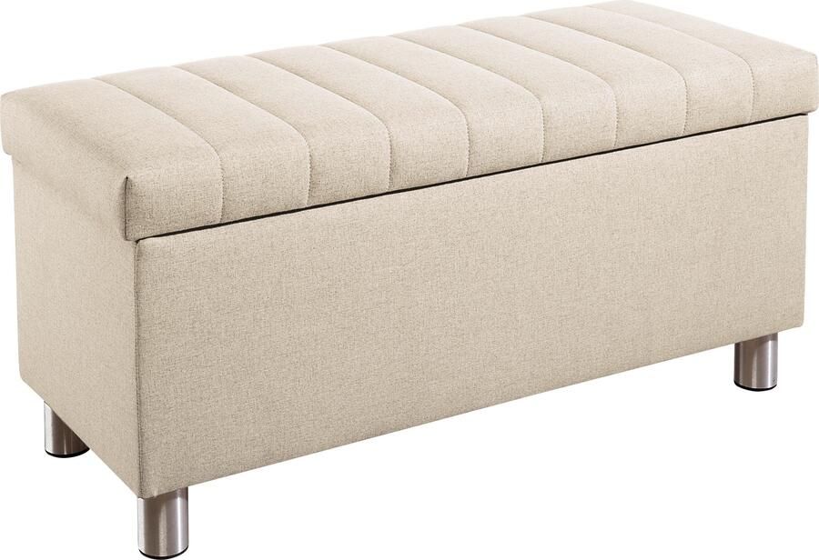 Maintal Dekenkist Kieferwald met bergruimte - Foto 3