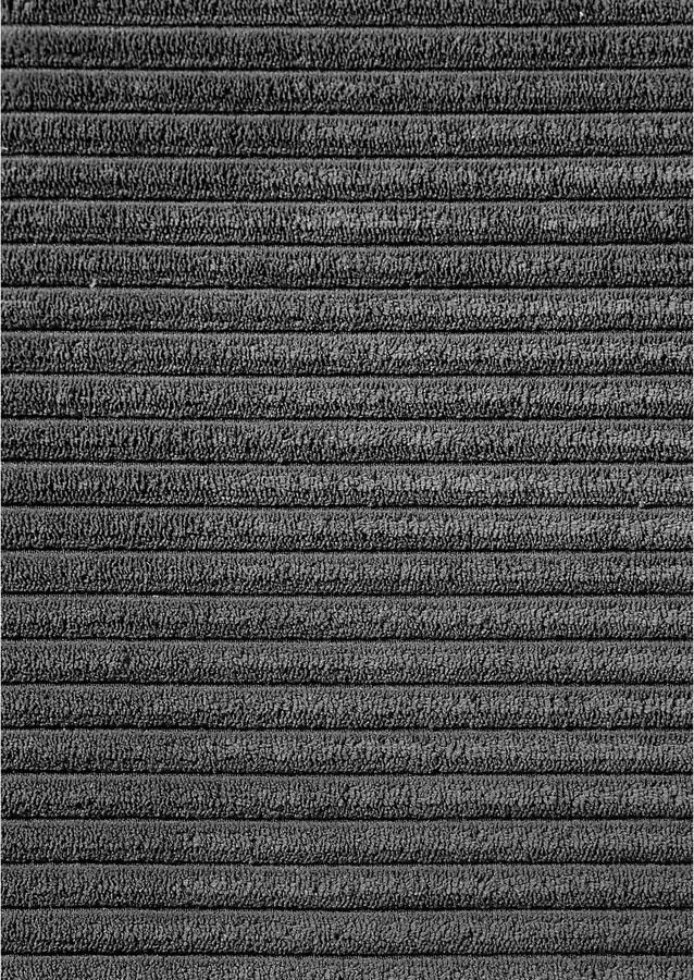 Maintal Gestoffeerd bed Hügeldorf inclusief bedlade verkrijgbaar in h2 h3 & h4 van cord bekleding - Foto 4