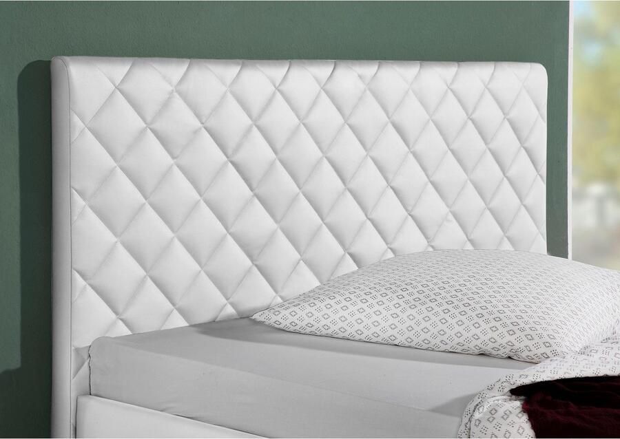 Maintal Gestoffeerd bed - Foto 2