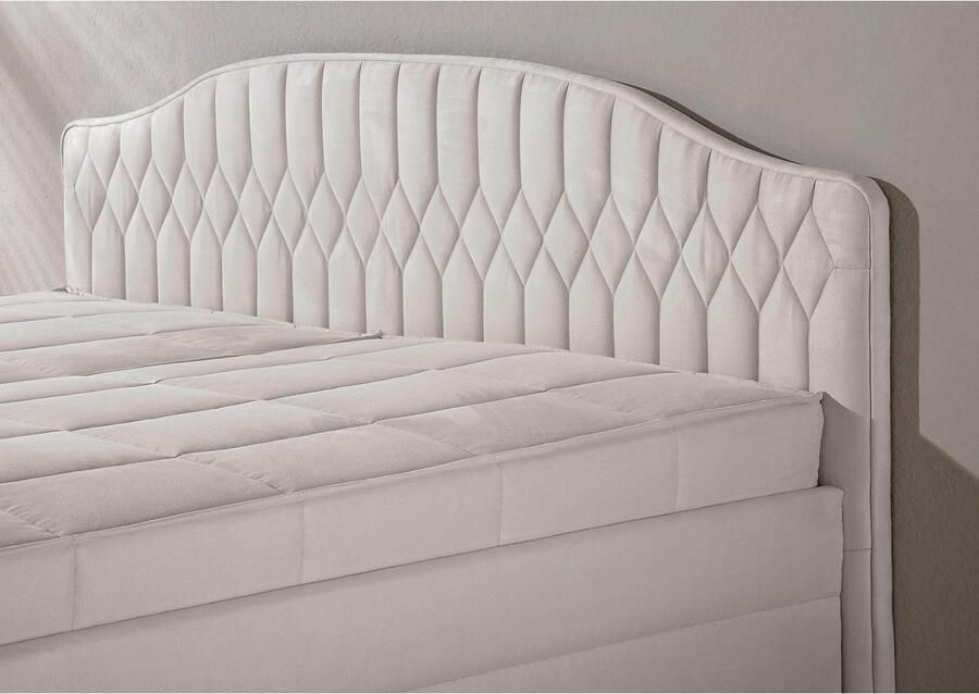 Maintal Gestoffeerd bed - Foto 2