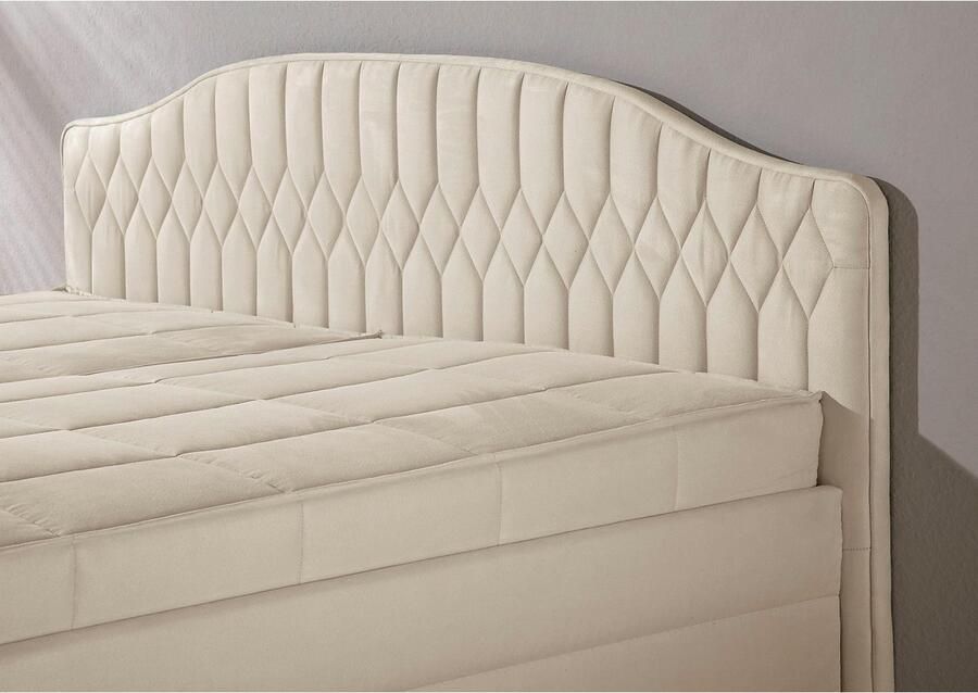 Maintal Gestoffeerd bed - Foto 2