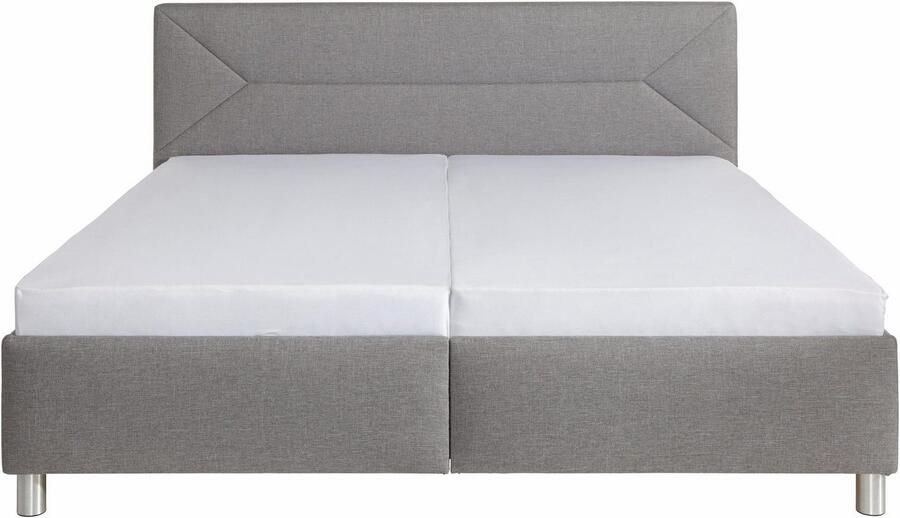 Maintal Gestoffeerd bed - Foto 5