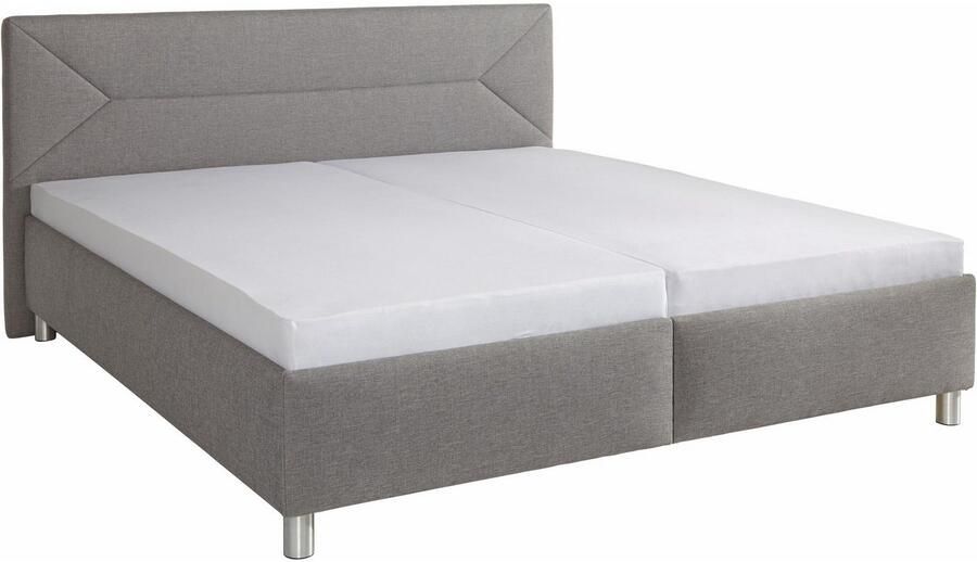 Maintal Gestoffeerd bed - Foto 6