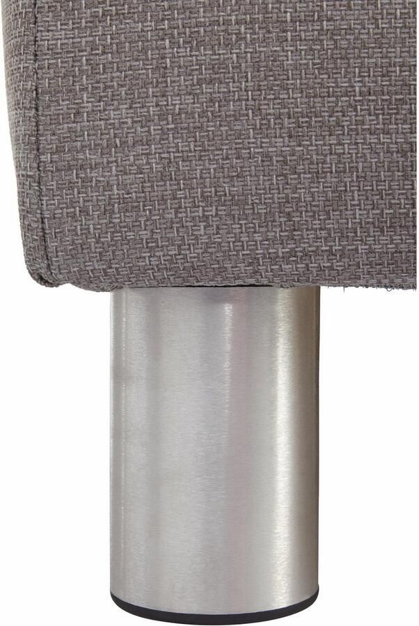 Maintal Gestoffeerd bed - Foto 3