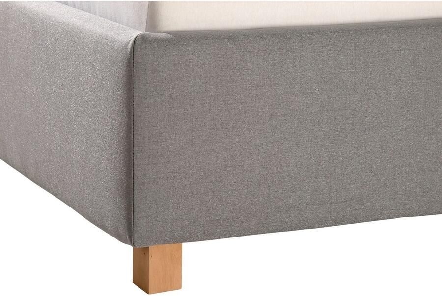 Maintal Gestoffeerd bed inclusief bedkist - Foto 5