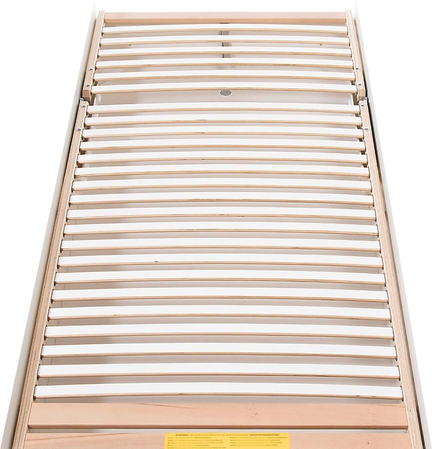 Maintal Gestoffeerd bed inclusief bedkist - Foto 2