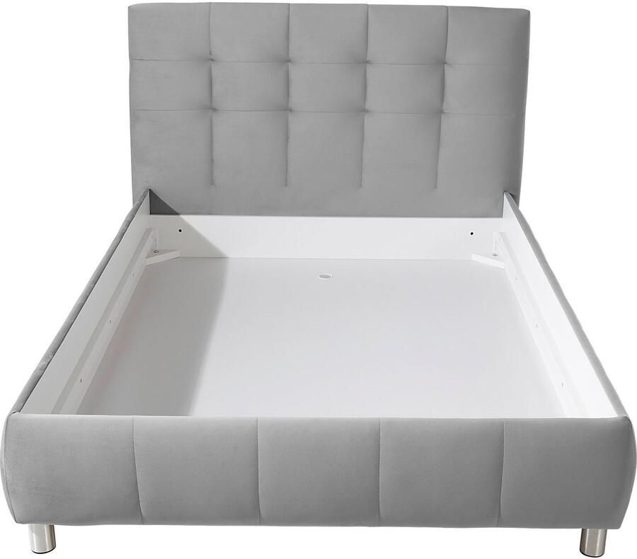 Maintal Gestoffeerd bed Lalley - Foto 2