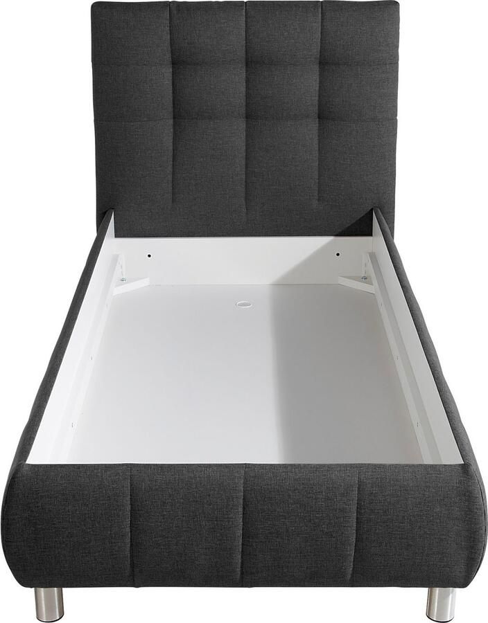 Maintal Gestoffeerd bed Lalley - Foto 2