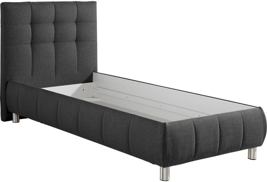 Maintal Gestoffeerd bed Lalley - Foto 8