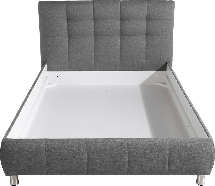 Maintal Gestoffeerd bed Lalley - Foto 2