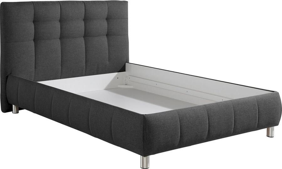 Maintal Gestoffeerd bed Lalley - Foto 10