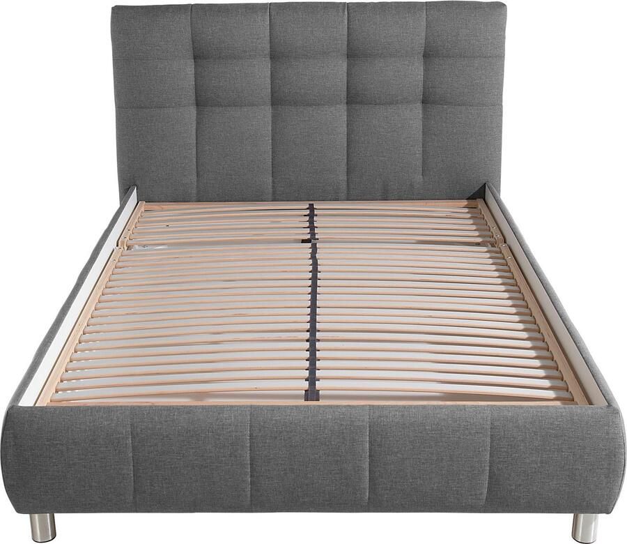 Maintal Gestoffeerd bed Lalley - Foto 3