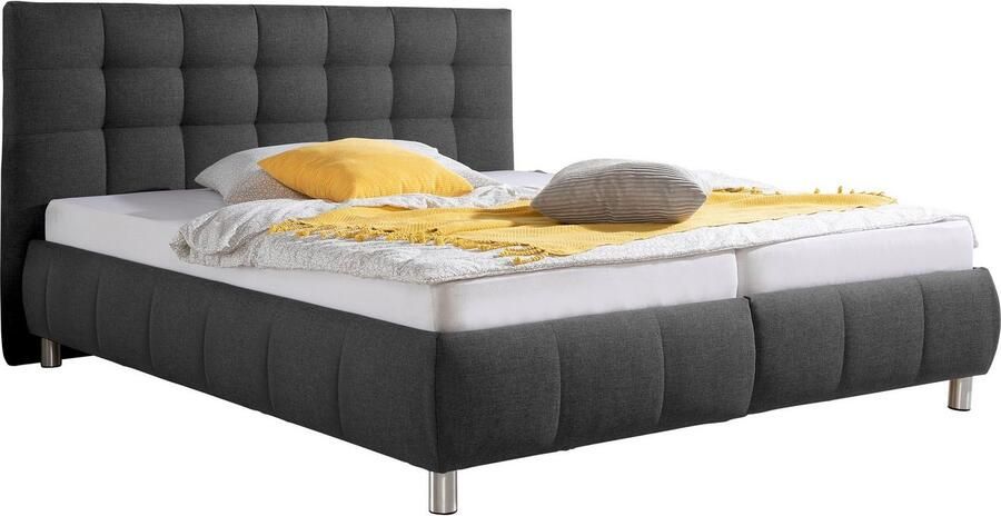 Maintal Gestoffeerd bed Lalley - Foto 11
