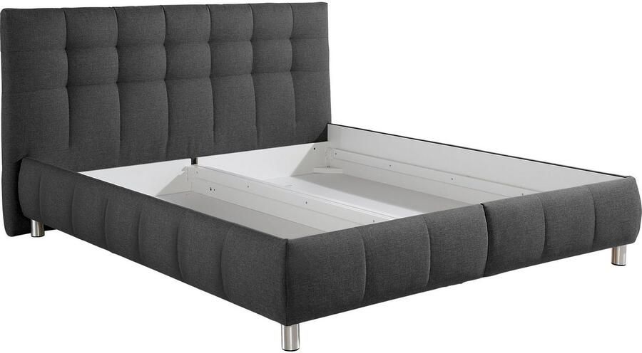Maintal Gestoffeerd bed Lalley - Foto 10
