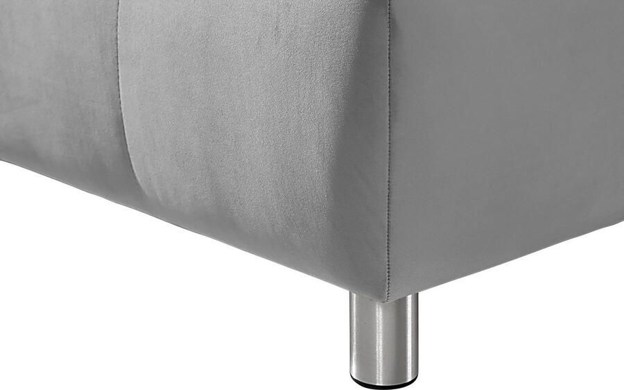 Maintal Gestoffeerd bed Lalley - Foto 6