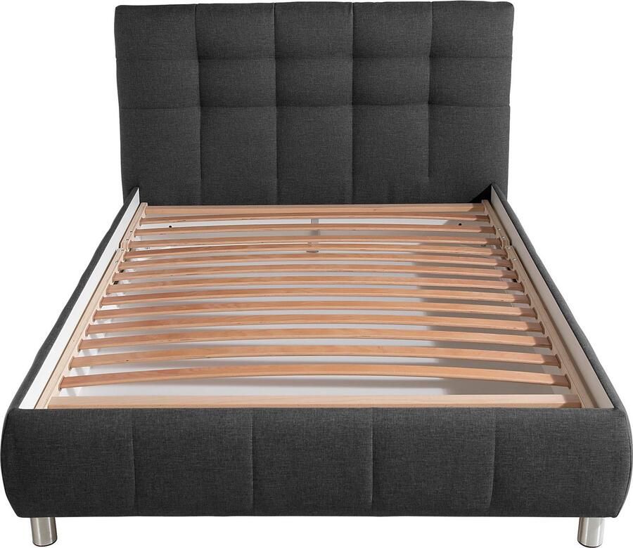 Maintal Gestoffeerd bed Lalley - Foto 2