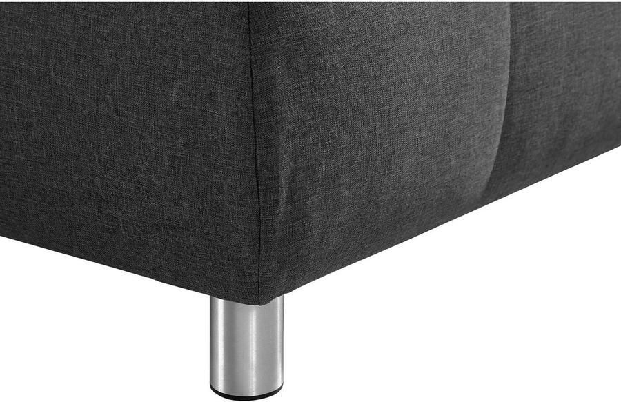 Maintal Gestoffeerd bed Lalley - Foto 11