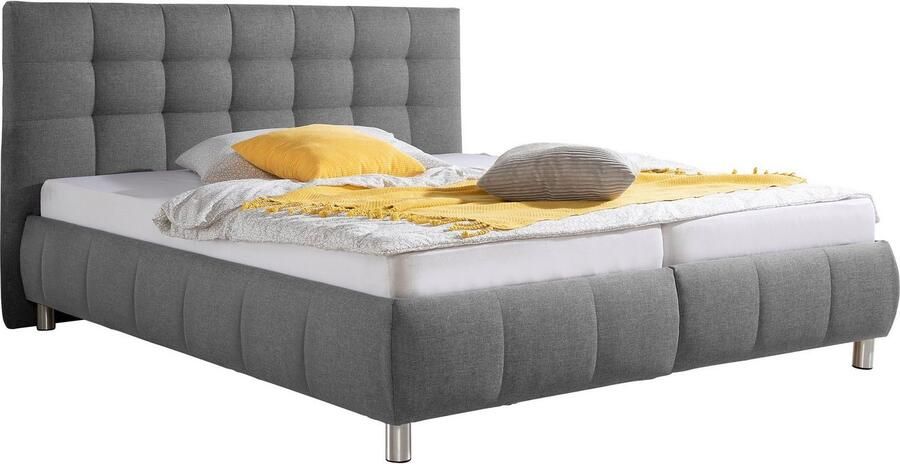 Maintal Gestoffeerd bed Lalley - Foto 10