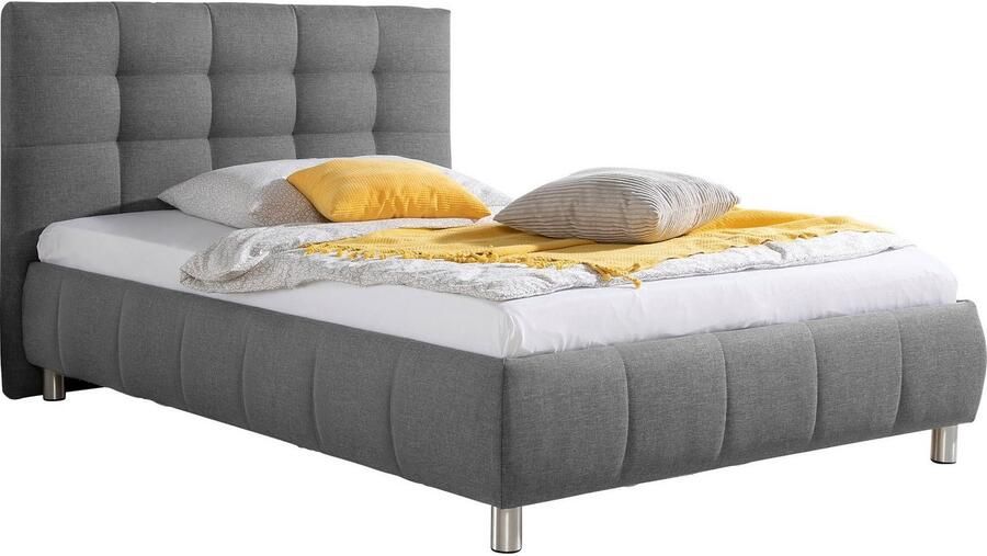 Maintal Gestoffeerd bed Lalley - Foto 12