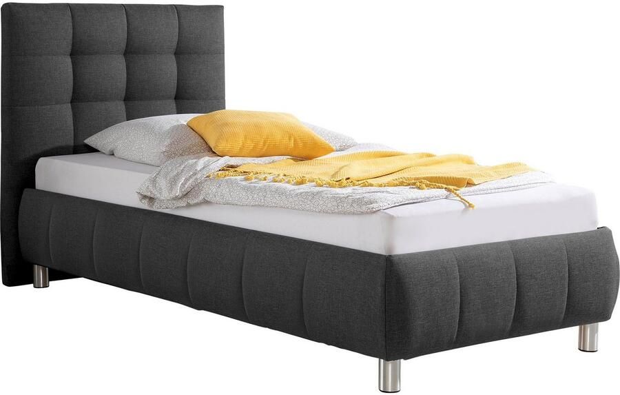 Maintal Gestoffeerd bed Lalley - Foto 12