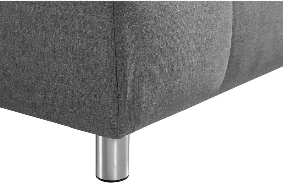 Maintal Gestoffeerd bed Lalley - Foto 10