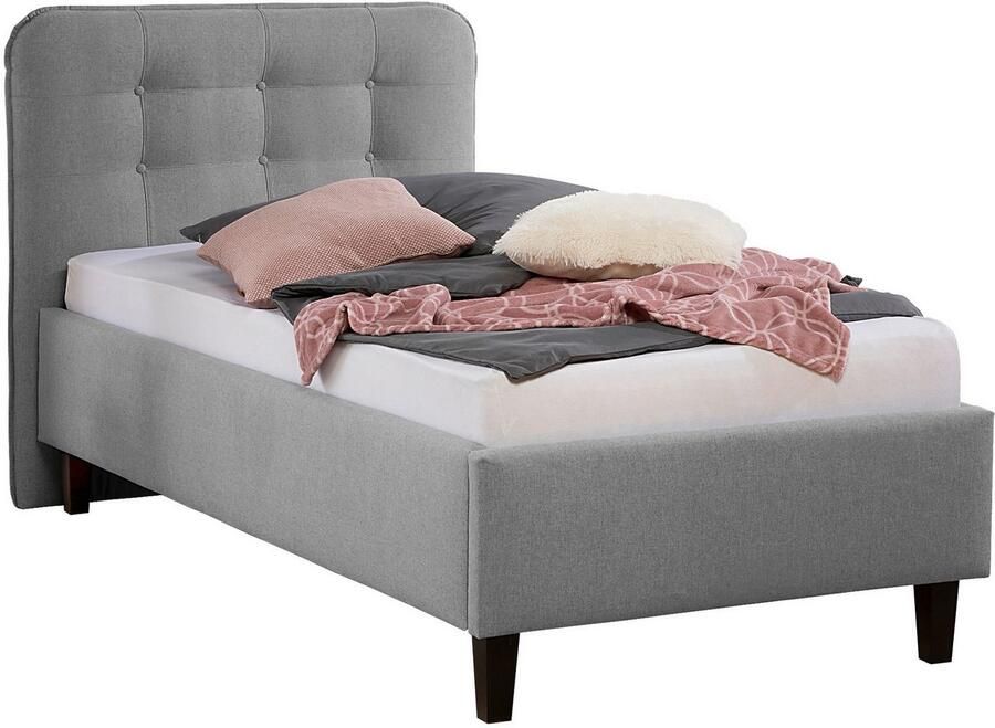 Maintal Gestoffeerd bed Livermore - Foto 2