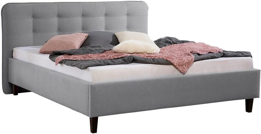 Maintal Gestoffeerd bed Livermore - Foto 12