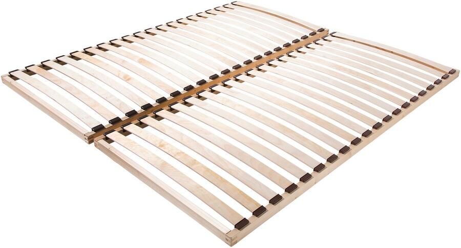 Maintal Gestoffeerd bed Livermore - Foto 11