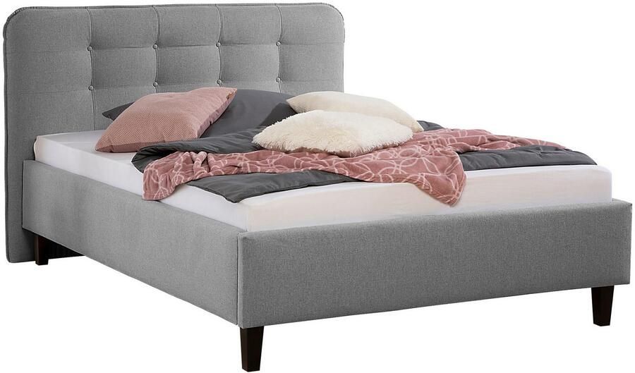 Maintal Gestoffeerd bed Livermore - Foto 6