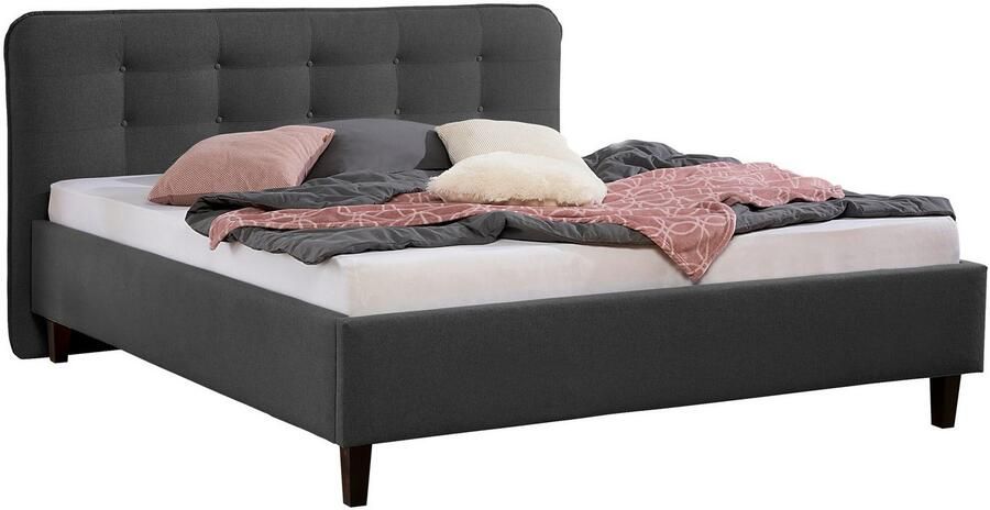 Maintal Gestoffeerd bed Livermore - Foto 13