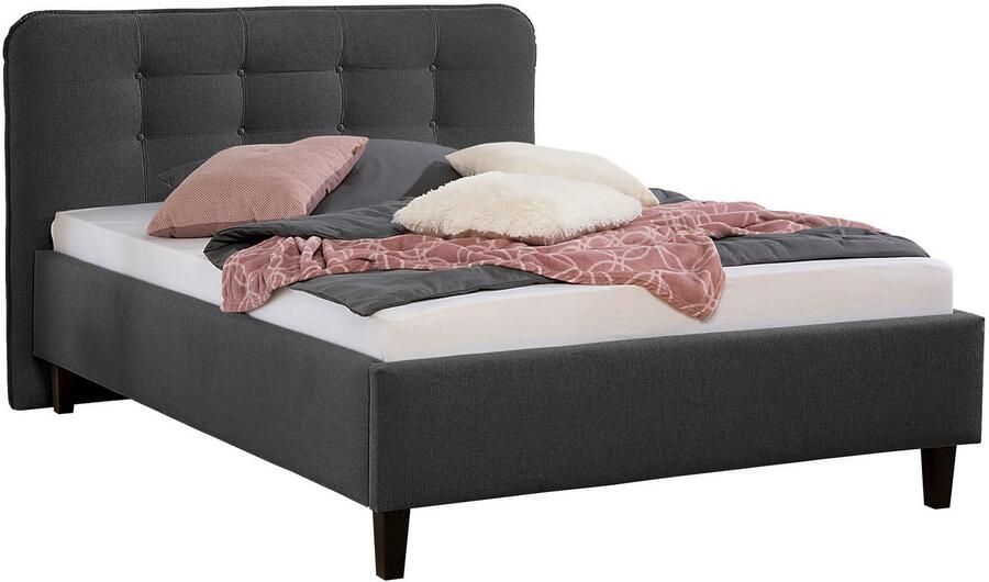 Maintal Gestoffeerd bed Livermore - Foto 8