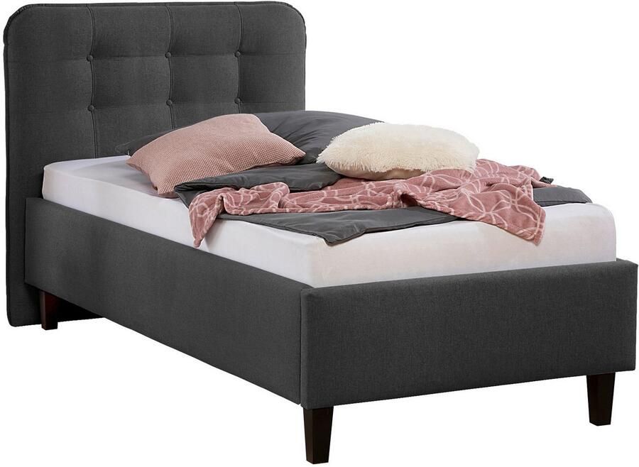 Maintal Gestoffeerd bed Livermore - Foto 8