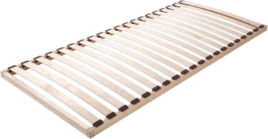 Maintal Gestoffeerd bed Livermore - Foto 7