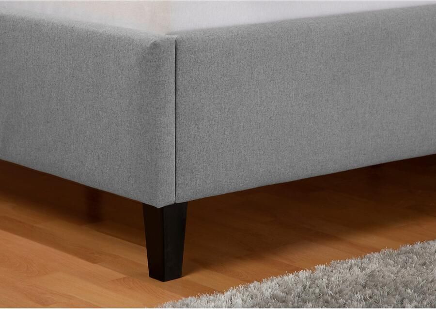 Maintal Gestoffeerd bed Livermore - Foto 5