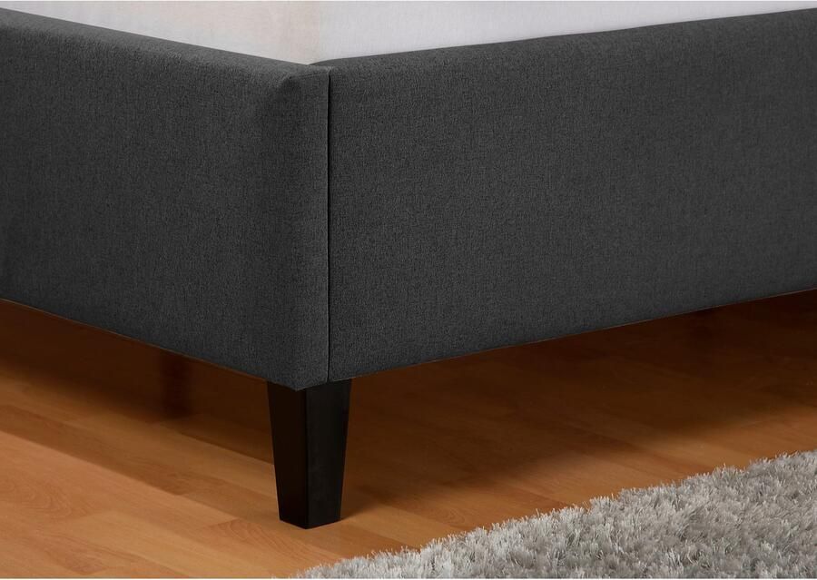 Maintal Gestoffeerd bed Livermore - Foto 4