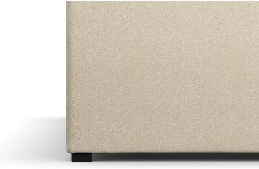 Maintal Gestoffeerd bed Lyara naar keuze zonder matras of kies uit 3 matrassoorten - Foto 5