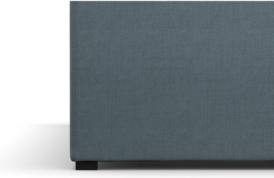 Maintal Gestoffeerd bed Lyara naar keuze zonder matras of kies uit 3 matrassoorten - Foto 4