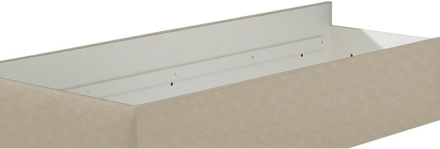 Maintal Gestoffeerd bed Madane naar keuze met matras in de hardheden h2 h3 of h4 - Foto 11