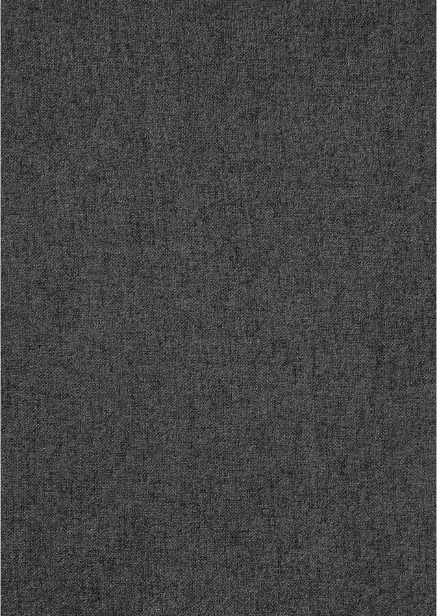 Maintal Hocker Kieferwald vierkant stof bekleed