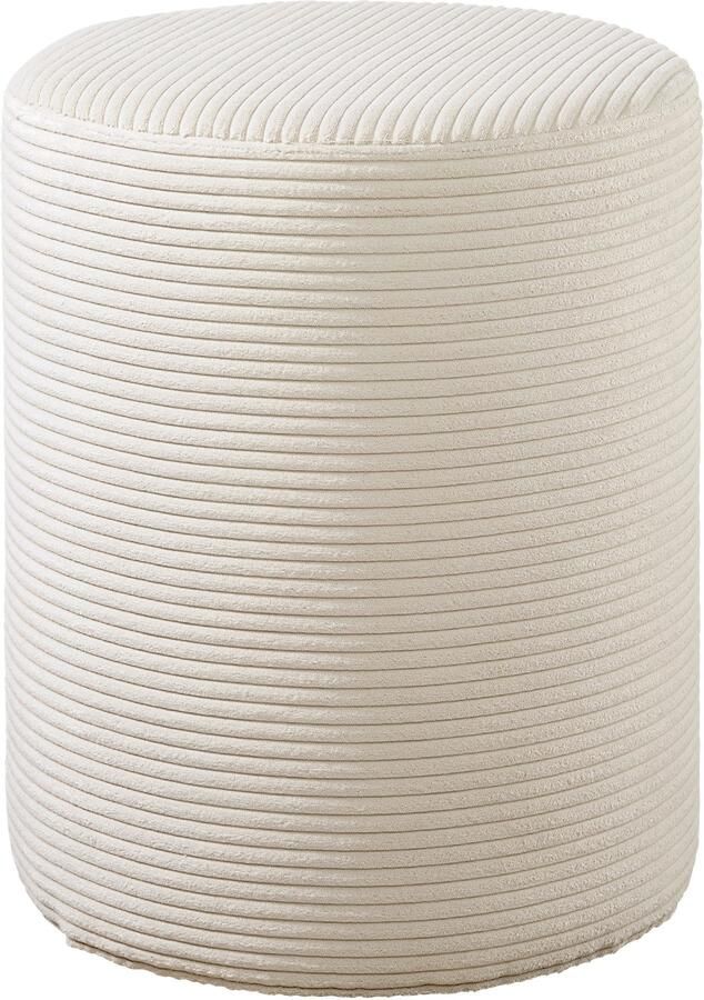 Maintal Hocker Wiesenbach in cord bekleding