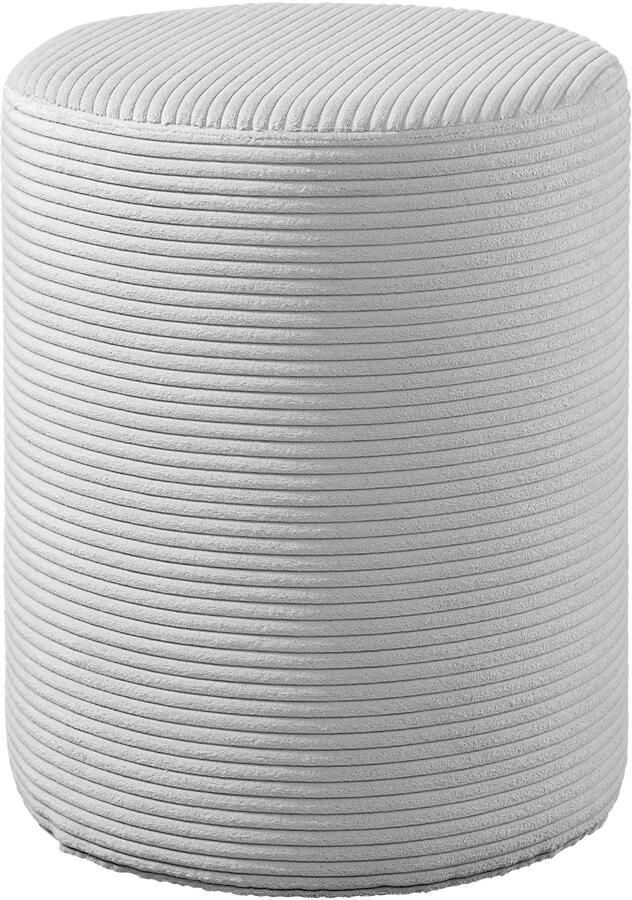 Maintal Hocker Wiesenbach in cord bekleding