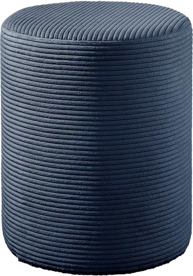 Maintal Hocker Wiesenbach in cord bekleding