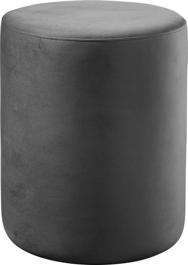 Maintal Hocker Wiesenblick Ronde hocker veelzijdig inzetbaar - Foto 2