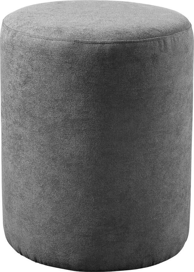 Maintal Hocker Wiesenblick Ronde hocker veelzijdig inzetbaar - Foto 2