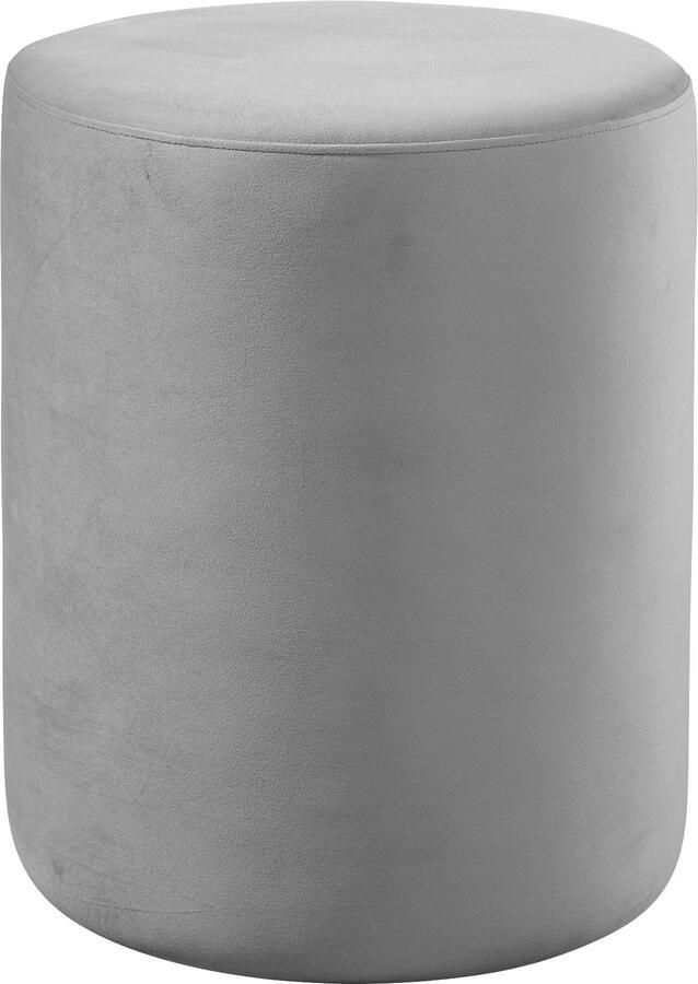 Maintal Hocker Wiesenblick Ronde hocker veelzijdig inzetbaar - Foto 2