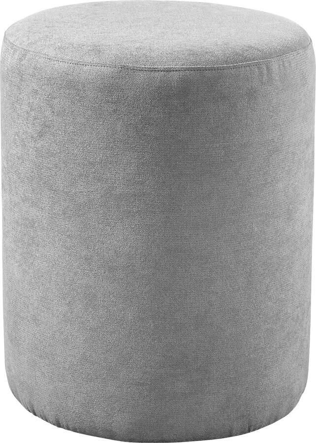 Maintal Hocker Wiesenblick Ronde hocker veelzijdig inzetbaar - Foto 2