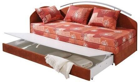 Maintal Slaapbank - Foto 7