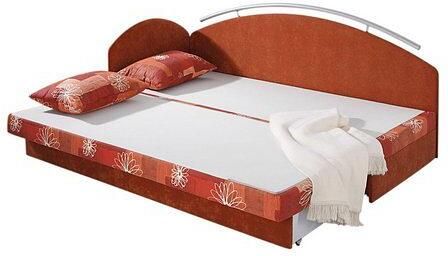 Maintal Slaapbank - Foto 8