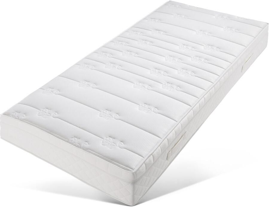 Malie Boxspringmatras Betti matras 90x200 cm 140x200 cm & andere afmetingen hoogte 25 cm - Foto 3