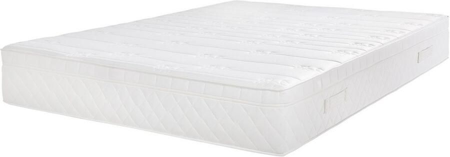 Malie Boxspringmatras Betti matras 90x200 cm 140x200 cm & andere afmetingen hoogte 25 cm - Foto 10